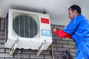 24/7 and Emergency HVAC Near W Milton, OH | Air Conidtioning and Heating Contractors